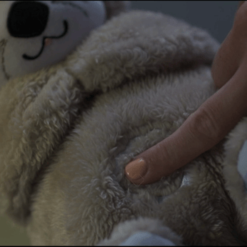 Magical Sleepy Time Teddy | Best Seller IN USA 🇺🇸