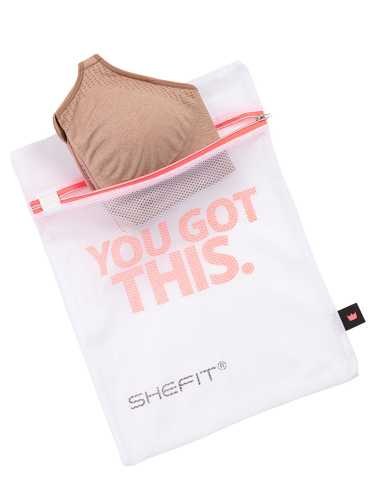 🔥Last Day Sale 50% OFF🔥🎉Pay 1 Get 3 (3packs) | Heathered Tan Sports Bra