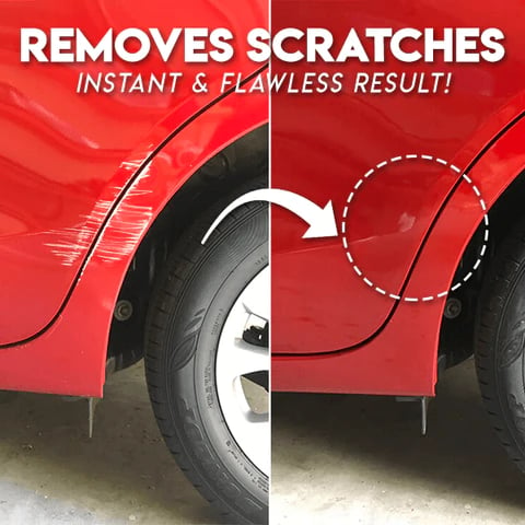 Car Scratch Repair Spray