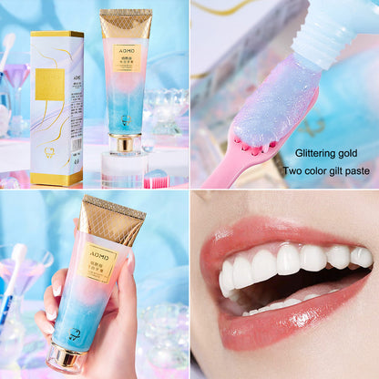 BodyAid Whitening Toothpaste