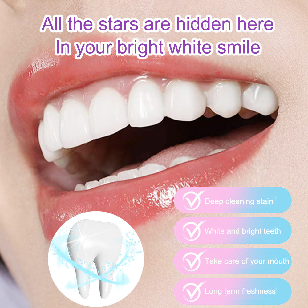 BodyAid Whitening Toothpaste