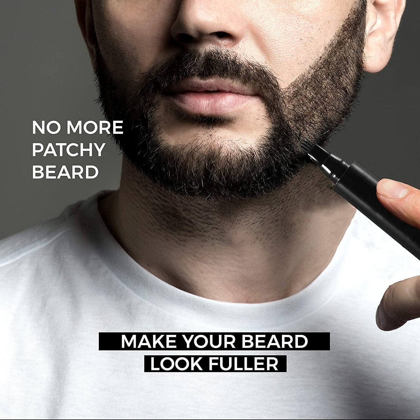 Beard Fill™ - Beard Filler Pen