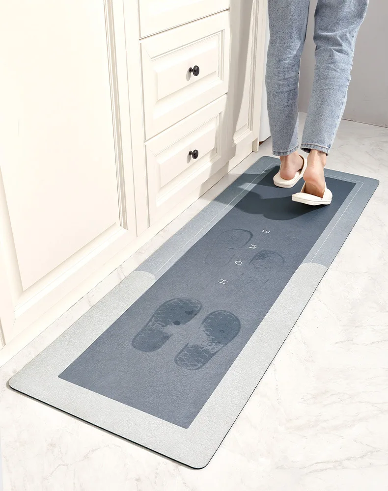 DazzleDry™ - Kitchen Drying Mat