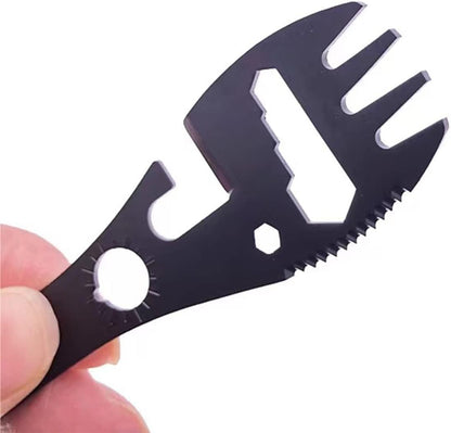 10 in 1 Survival Fork/Spoon