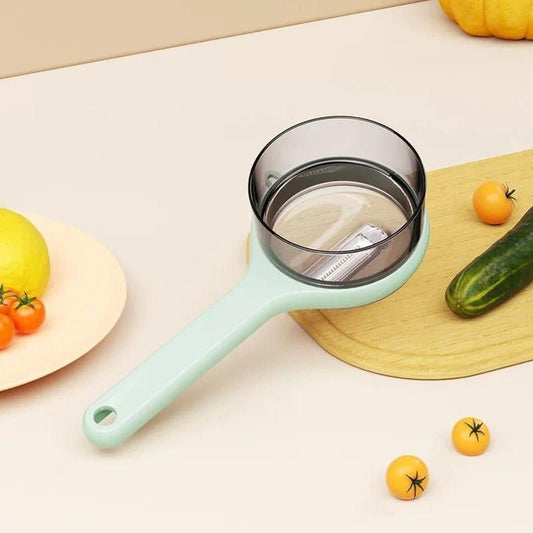 Handy Kitchen Peeler Set
