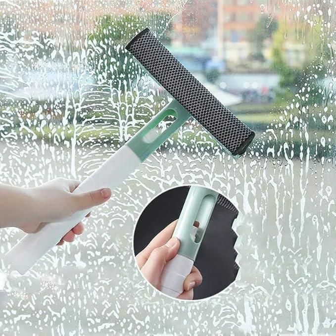 3 in 1 Spray Scrape Wipe – Scrollstreet