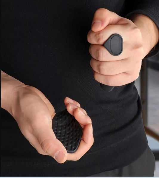 ONYX Grips (Pack of 2)
