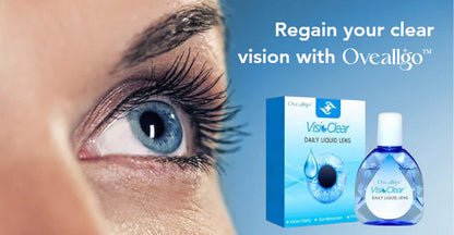 Oveallgo™ AquaVision Daily Liquid Lens