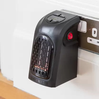 Room Heater Handy | Portable Mini Blower Heater for Winter