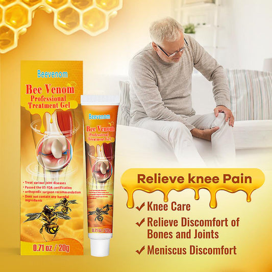 Bee Venom Joint And Bone Therapy Cream BUY 1 GET 1 FREE