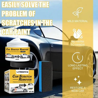 Lyseemin™ Car Scratch Remover