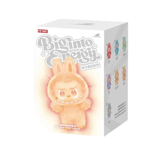 Labubu Plush Adventure