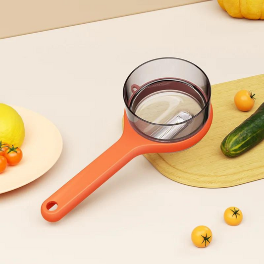 Handy Kitchen Peeler Set