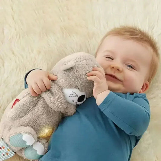 Magical Sleepy Time Teddy | Best Seller IN USA 🇺🇸
