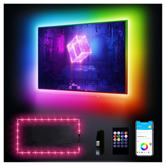 VibeAura TV Lights™