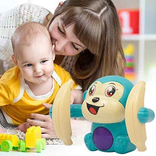 Dancing Monkey Buddy
