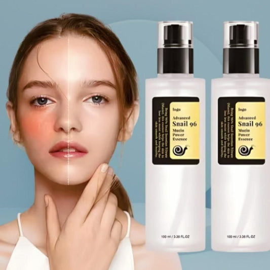 Glow Boost Snail Serum
