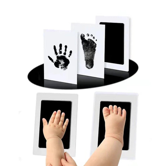 TinyPrints Baby Keepsake Kit