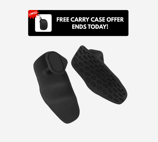 Grip Max Fitness Grips