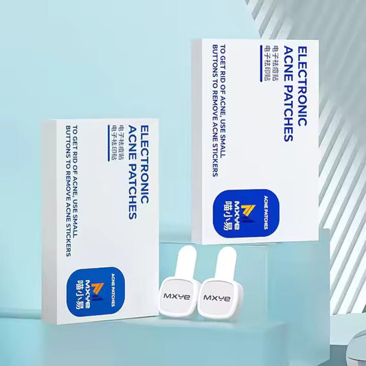 GlowZap Acne Patches