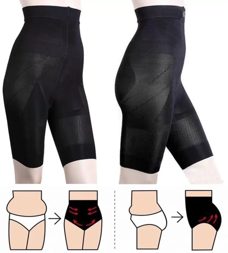 CurveCraft™ Slimming Seamless Shapewear