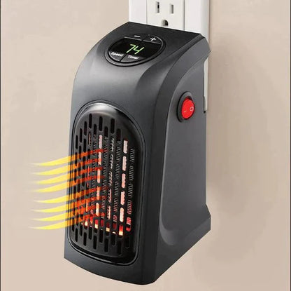 Room Heater Handy | Portable Mini Blower Heater for Winter