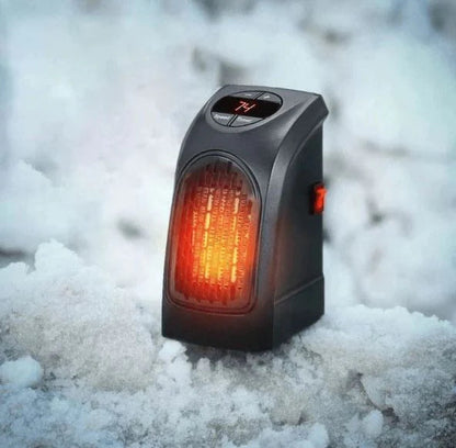 Room Heater Handy | Portable Mini Blower Heater for Winter