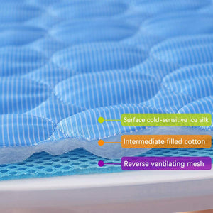 IceMat™ | Washable Summer Self-Cooling Mat