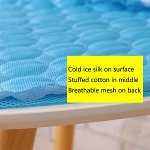 IceMat™ | Washable Summer Self-Cooling Mat