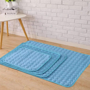 IceMat™ | Washable Summer Self-Cooling Mat