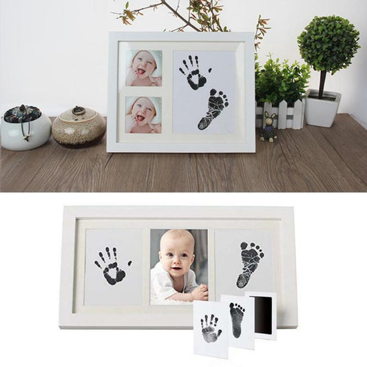 Tiny Treasures Imprint Kit