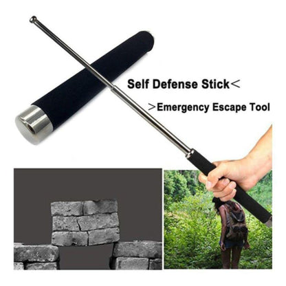 Self Defence Extendable Stick