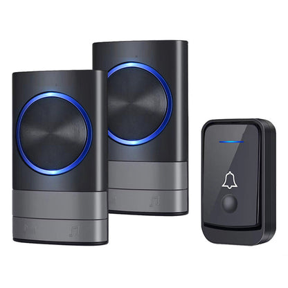 Wireless Remote Musical Doorbell