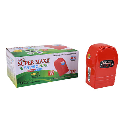 Premium Quality HTT Power Saver Maxx Pro