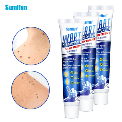 Wart Remover ( Buy 1 Get 1 Free )