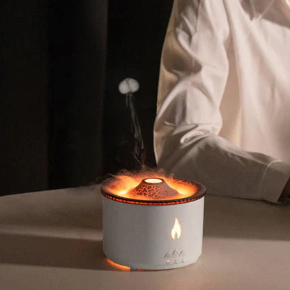 Volcano Aroma Diffuser