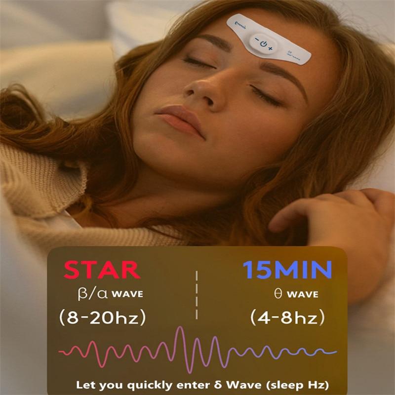 Headache Pain Relief Massager