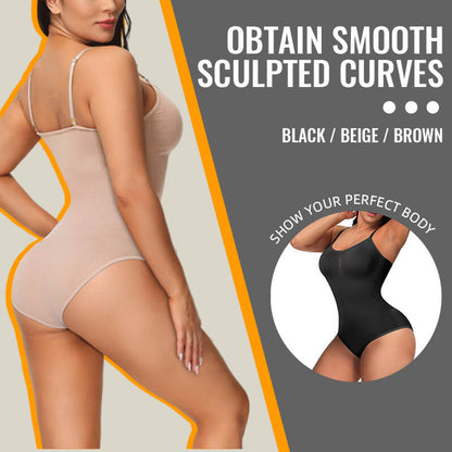 BODYSUIT SHAPEWEAR