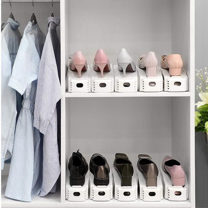 Perfect Shoe Organizer