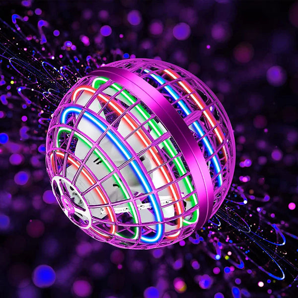 FLYING SPINNER BALL PRO