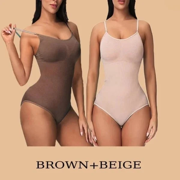 BODYSUIT SHAPEWEAR