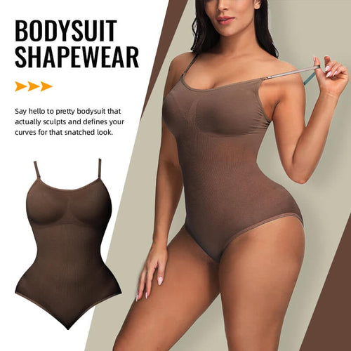 BODYSUIT SHAPEWEAR