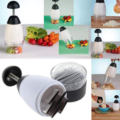 Instant Food Chopper