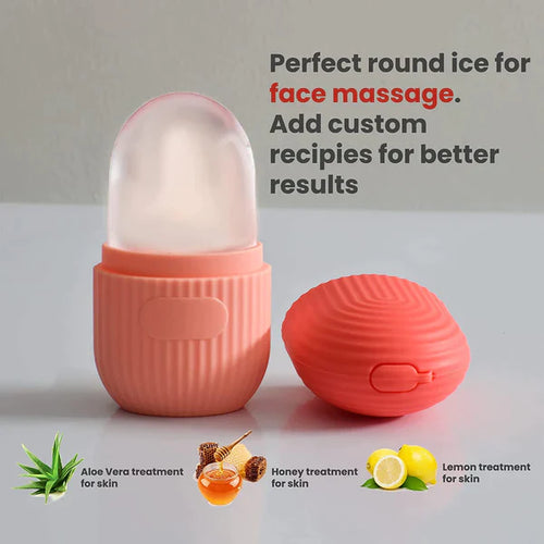 Ice Facial Roller