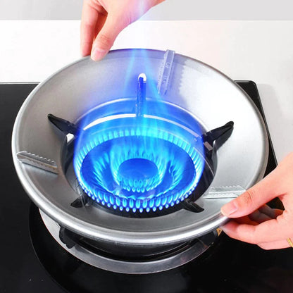 Gas Saver Burner Stand