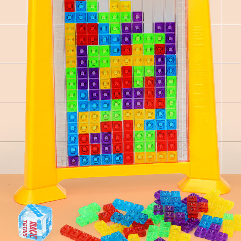 Intellectual Blocks Intellectual Building Blocks – Scrollstreet