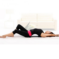 Ultimate Back Stretcher