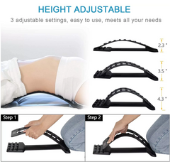 Ultimate Back Stretcher