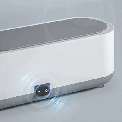 Ultrasonic Jewellery Cleaner