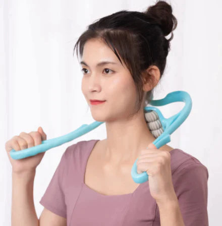 Pressure Point Neck Massager